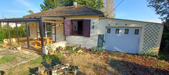 2 chambres Maison à Couy, France No. 161297 8