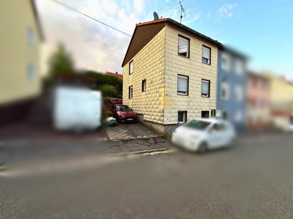 3 chambres Maison à Neunkirchen, Germany No. 327521