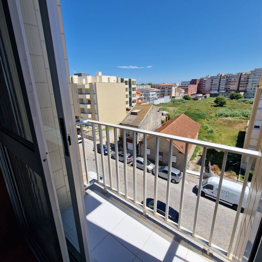 3 Schlafzimmer Wohnung in Vila do Conde, Portugal, Nr. 189900