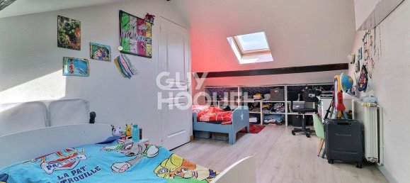 Casa de 4 dormitorios en Drancy, France No. 184248 12