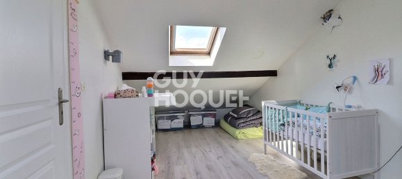 Casa de 4 dormitorios en Drancy, France No. 184248 11