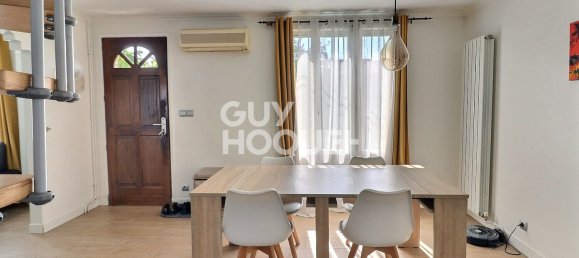 Casa de 4 dormitorios en Drancy, France No. 184248 6