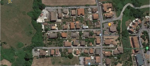 2 bedrooms Apartment in Colleferro, Italy No. 283905 18