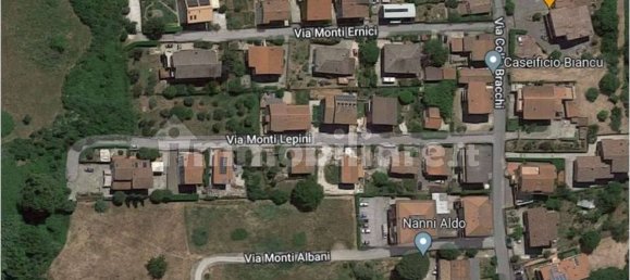 2 bedrooms Apartment in Colleferro, Italy No. 283905 17