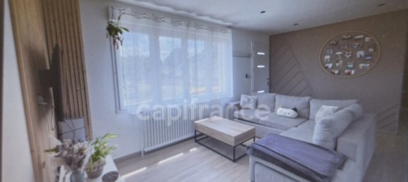 3 Schlafzimmer Haus in Meslay-du-Maine, France, Nr. 292780 2