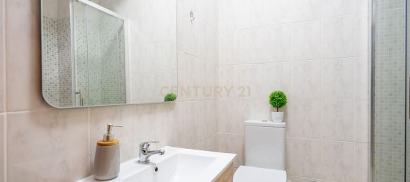 3 Schlafzimmer Wohnung in Serpins, Portugal, Nr. 164457 13