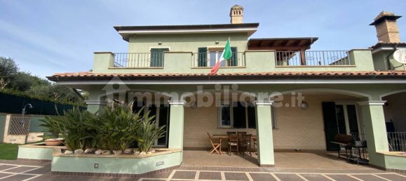 Вилла с 4 спальнями в Порто Реканати, Италия № 12481 2