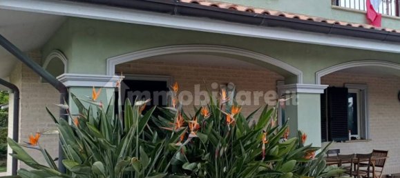 Вилла с 4 спальнями в Порто Реканати, Италия № 12481 7