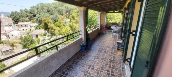 2 dormitorios propiedad comercial en venta en Corfu, Central Corfu and Diapontian Islands, Corfu, Ionian Islands, Peloponnese, Western Greece and the Ionian, Greece № 3599 19