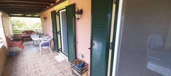 2 dormitorios propiedad comercial en venta en Corfu, Central Corfu and Diapontian Islands, Corfu, Ionian Islands, Peloponnese, Western Greece and the Ionian, Greece № 3599 21