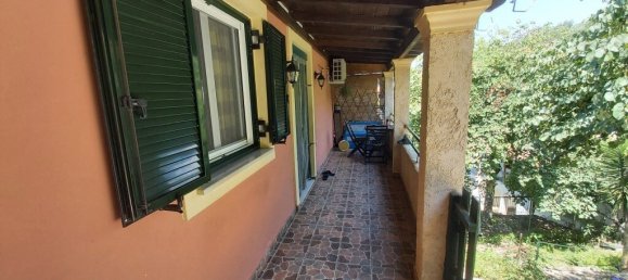 2 dormitorios propiedad comercial en venta en Corfu, Central Corfu and Diapontian Islands, Corfu, Ionian Islands, Peloponnese, Western Greece and the Ionian, Greece № 3599 23