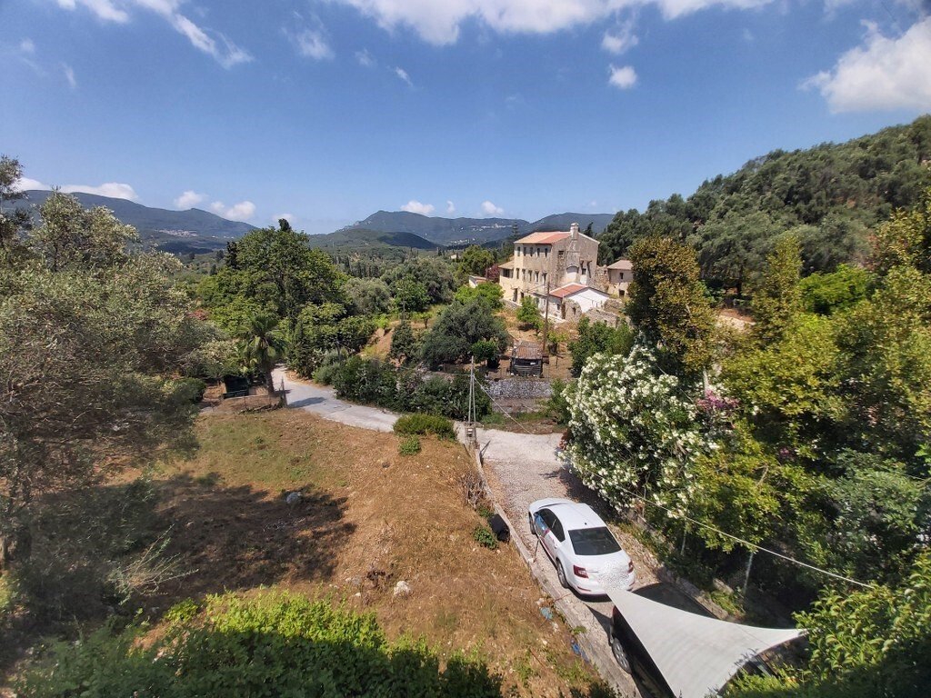 2 dormitorios propiedad comercial en venta en Corfu, Central Corfu and Diapontian Islands, Corfu, Ionian Islands, Peloponnese, Western Greece and the Ionian, Greece № 3599