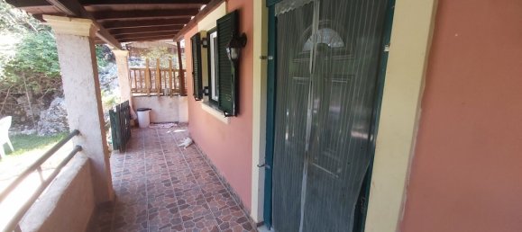 2 dormitorios propiedad comercial en venta en Corfu, Central Corfu and Diapontian Islands, Corfu, Ionian Islands, Peloponnese, Western Greece and the Ionian, Greece № 3599 22