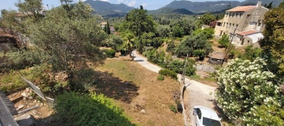 2 dormitorios propiedad comercial en venta en Corfu, Central Corfu and Diapontian Islands, Corfu, Ionian Islands, Peloponnese, Western Greece and the Ionian, Greece № 3599 24