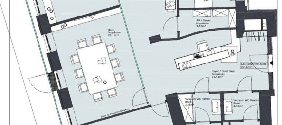 132m² Office in Wieden, Austria No. 233408 20