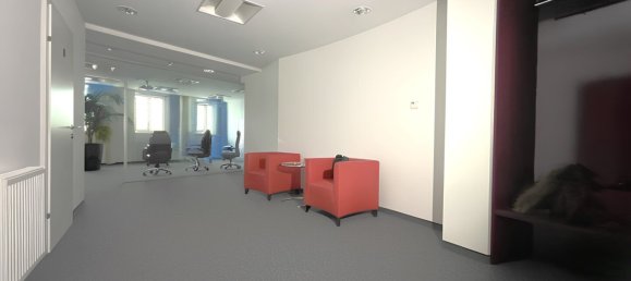 132m² Office in Wieden, Austria No. 233408 4