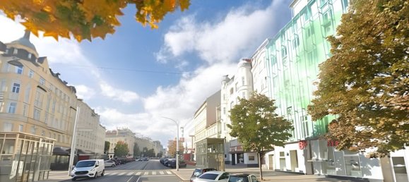 132m² Office in Wieden, Austria No. 233408 2