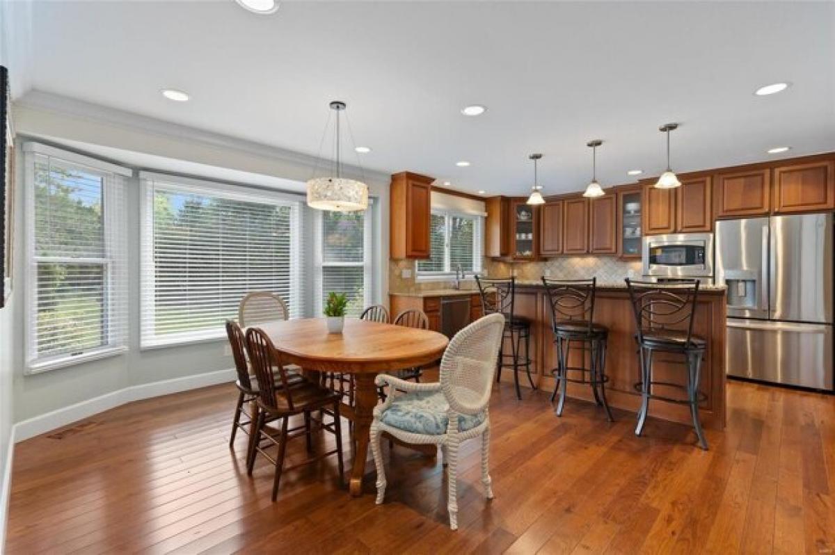 4 bedrooms House in Chesterfield, USA No. 401919