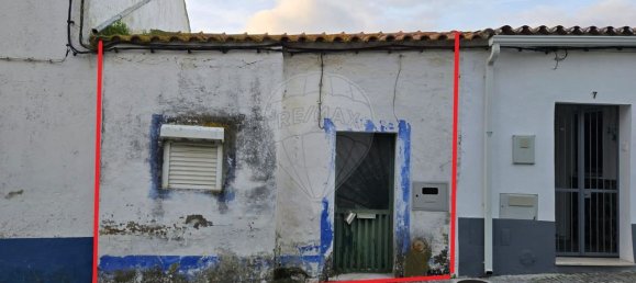 1 bedroom House in Arraiolos, Portugal No. 159072 7