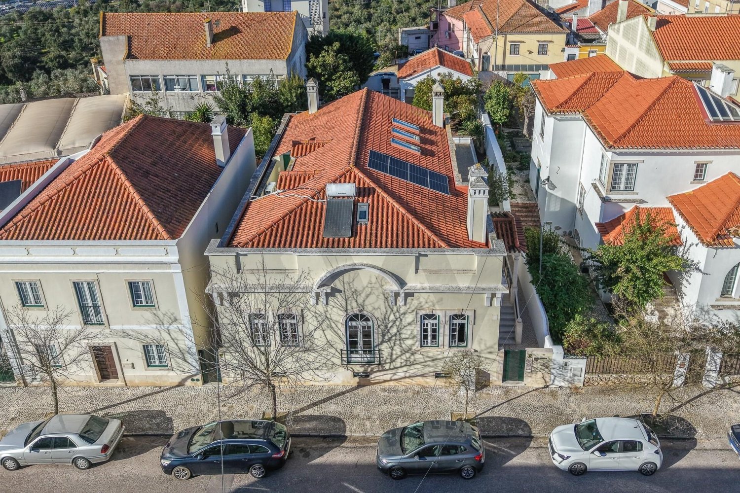 4 chambres Maison à Santarem, Portugal No. 103695