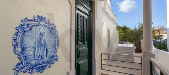 4 غرف نوم منزل في Santarem, Portugal رقم 103695 33