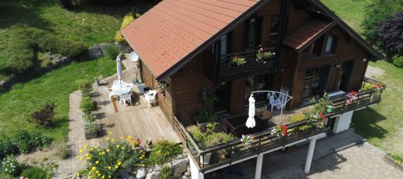 Casa T4 em Gerardmer, France N.º 78784 24