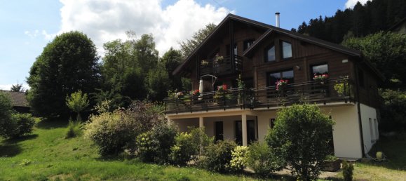 Casa T4 em Gerardmer, France N.º 78784 21