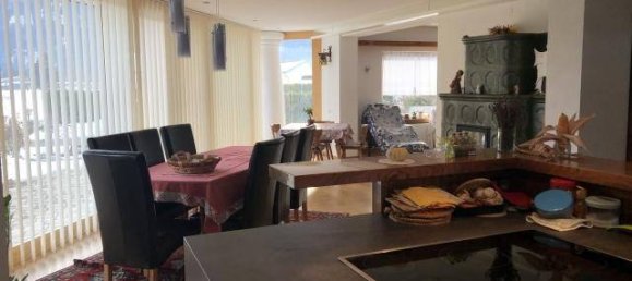 6-Zimmer Stadthaus in Kötschach-Mauthen, Austria, Nr. 220866 3