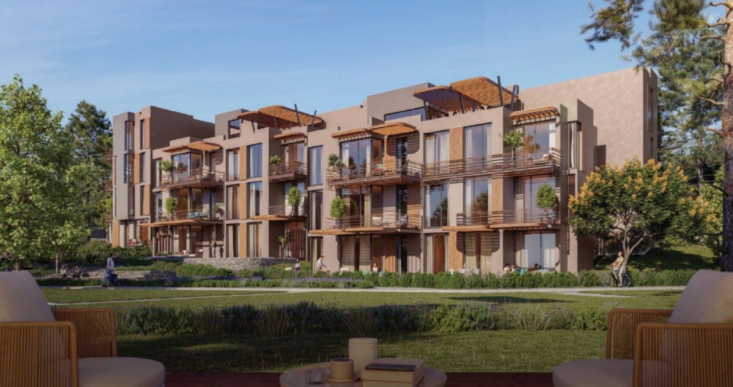 Apartment 2+1 in Istanbul, Turkey No. 24179