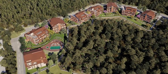 Apartment 2+1 in Istanbul, Turkey No. 24179 7