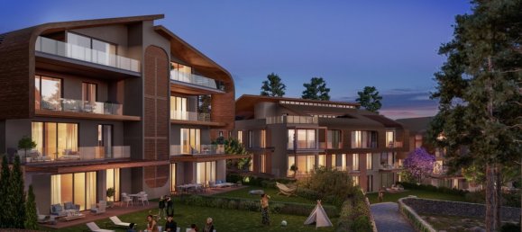 Apartment 2+1 in Istanbul, Turkey No. 24179 5