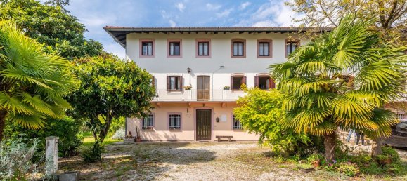 5 rooms House in Udine, Italy No. 78143 22