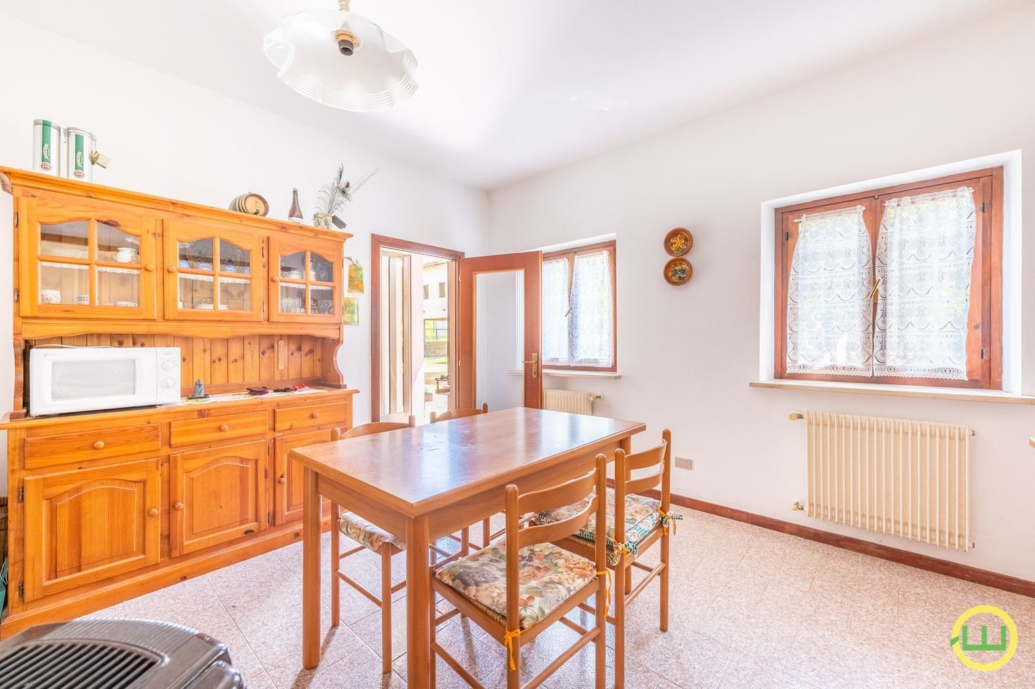 5 rooms House in Udine, Italy No. 78143