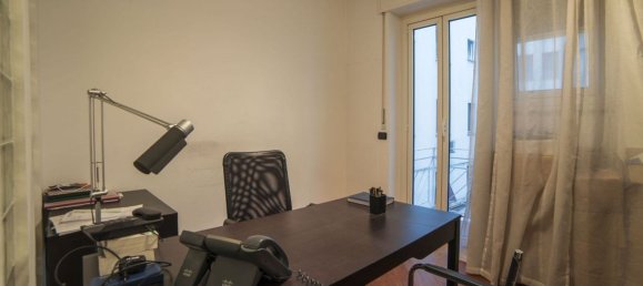 Офис 183м² в Генуя, Италия № 350832 15