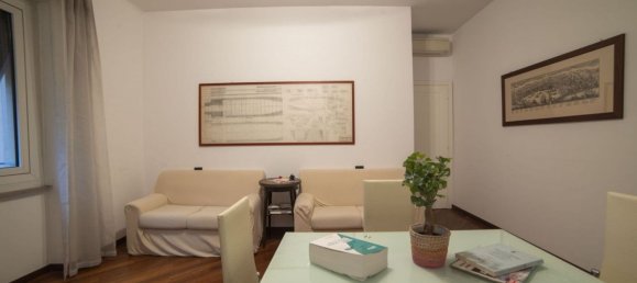 Офис 183м² в Генуя, Италия № 350832 7