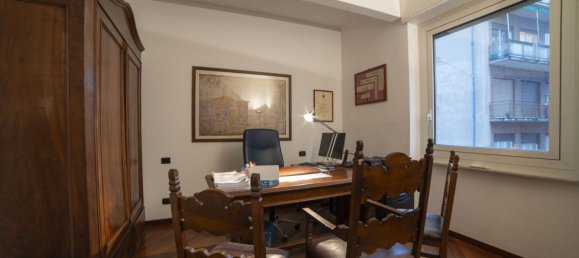 Офис 183м² в Генуя, Италия № 350832 9