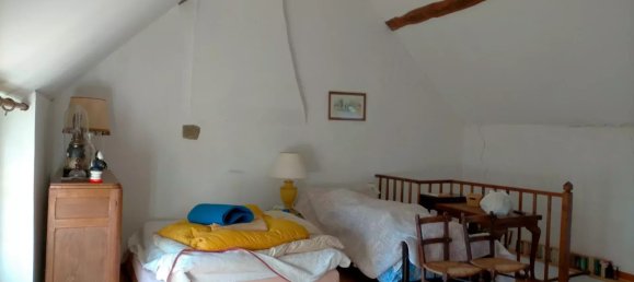 Moradia em banda T3 em La Saulsotte, France N.º 87814 24