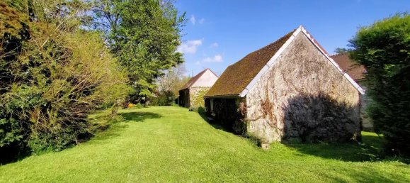 Moradia em banda T3 em La Saulsotte, France N.º 87814 8