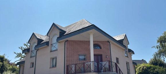 5 غرف نوم منزل في Seine-Maritime, France رقم 313866 10