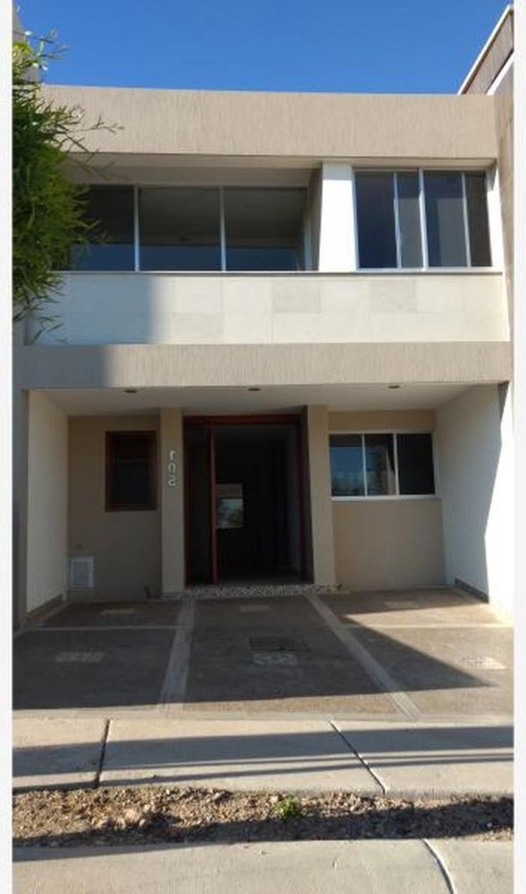 3 chambres Maison à Guanajuato, Mexico No. 159212