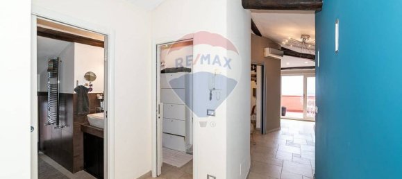 Квартира с 3 спальнями в Сан Джованни ла Пунта, Италия № 126872 11