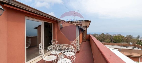 Квартира с 3 спальнями в Сан Джованни ла Пунта, Италия № 126872 21