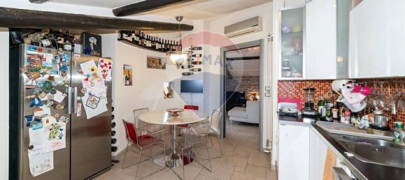 Квартира с 3 спальнями в Сан Джованни ла Пунта, Италия № 126872 32