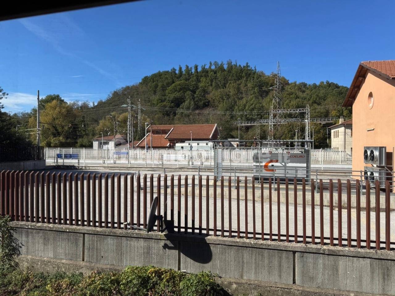 Apartamento de 2 dormitorios en Carsoli, Italy No. 177964