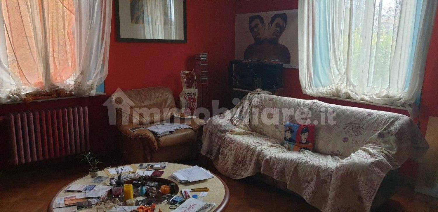 5-Zimmer Villa in Reggio Emilia, Italy, Nr. 92435