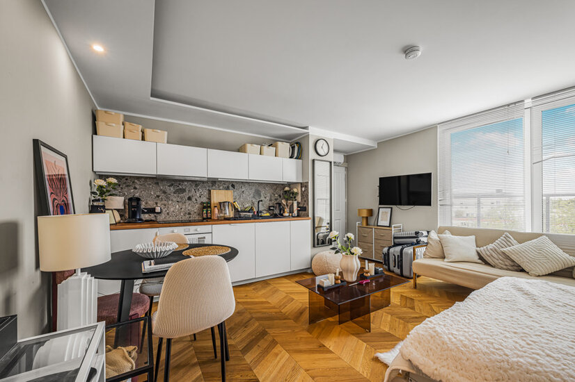 Estúdio em Munich, Germany N.º 323971