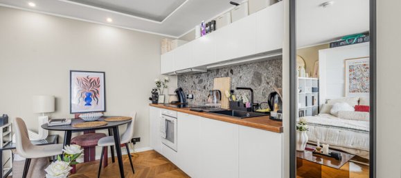 Estúdio em Munich, Germany N.º 323971 5