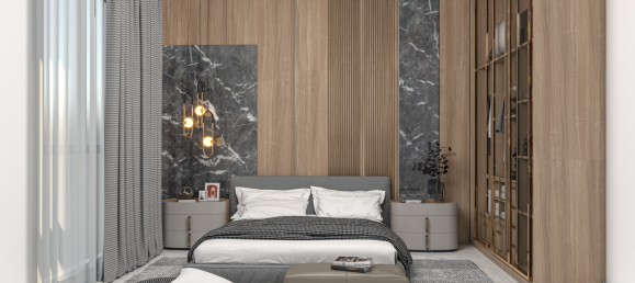 Apartment 2+1 in Alanya, Turkey No. 25475 13