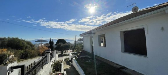 Мезонет с 4 комнатами в Кавала, Греция № 54179 26