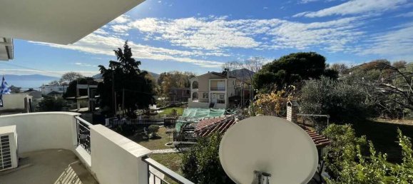 Мезонет с 4 комнатами в Кавала, Греция № 54179 3